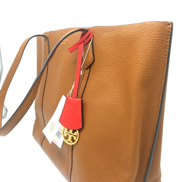 🆕️TORY BURCH TRIPLE COMPARTMENT TOTE - Picture 4 of 4